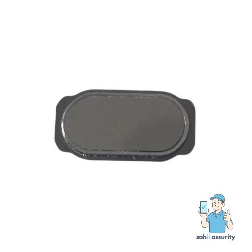 Home Button Outer for Vivo X9s Black